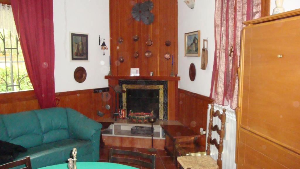 B&B Villa Tina photo 4