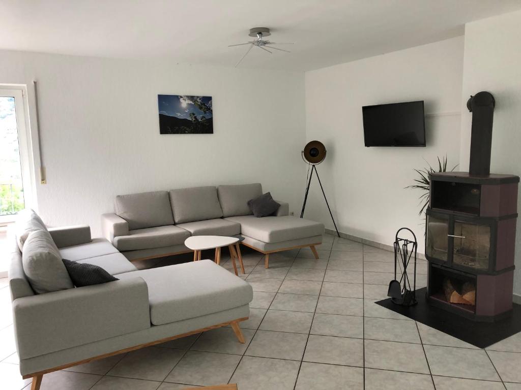 Ferienwohnung Zenzen photo 3