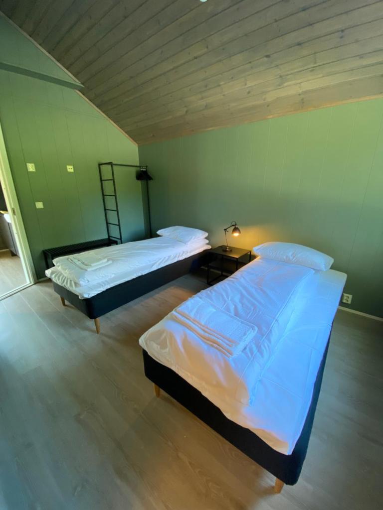 Saltstraumen Hotels Hytter photo 2