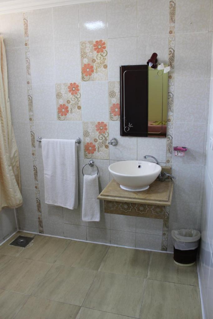 Одноместный (Одноместный номер), City View Hotel