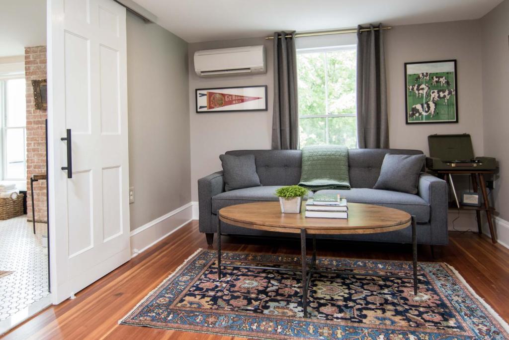 Granville House photo 4