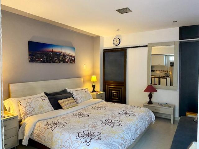 Apartaestudio El Lugar Ideal Cra. 62 #74-143. photo 4