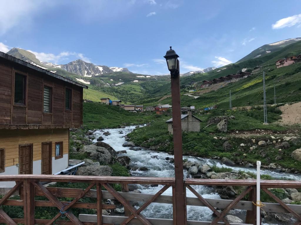 Yedigoller Hotel & Restaurant photo 2