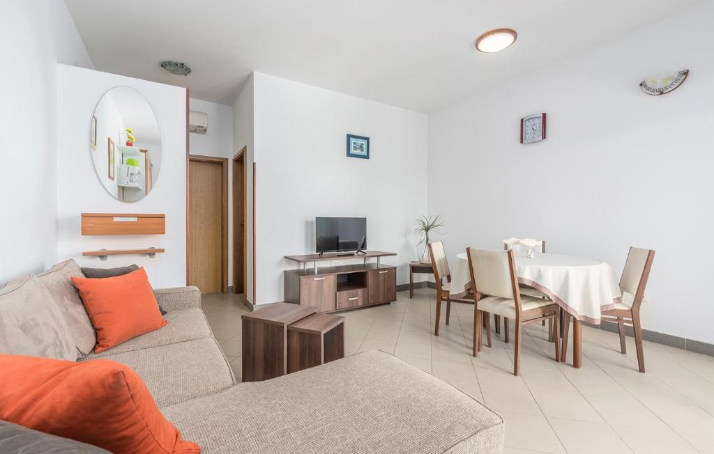 Apartment Raul in Dajla photo 4