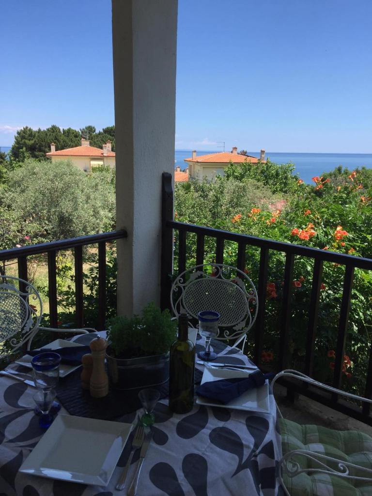 THE COUNTRY HOUSE KOUTSOUPIA photo 1