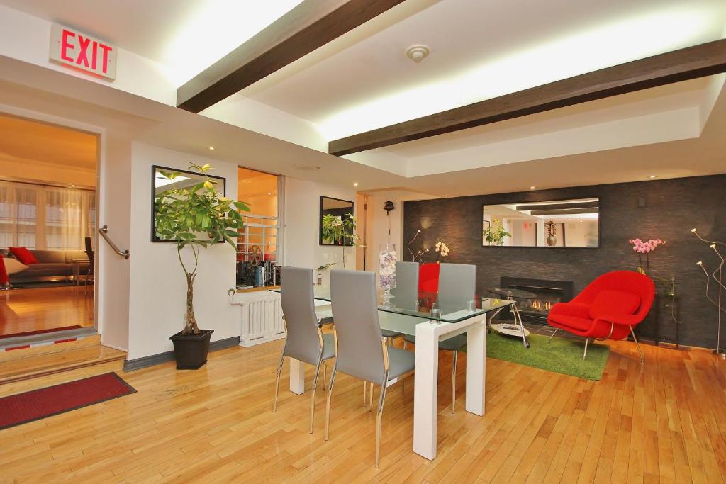 Swiss Hotel photo 4