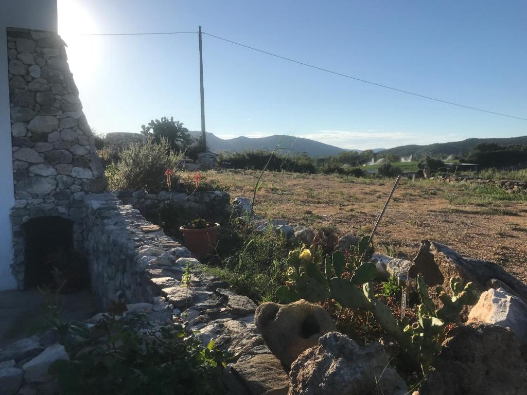 Villetta La Caletta photo 3