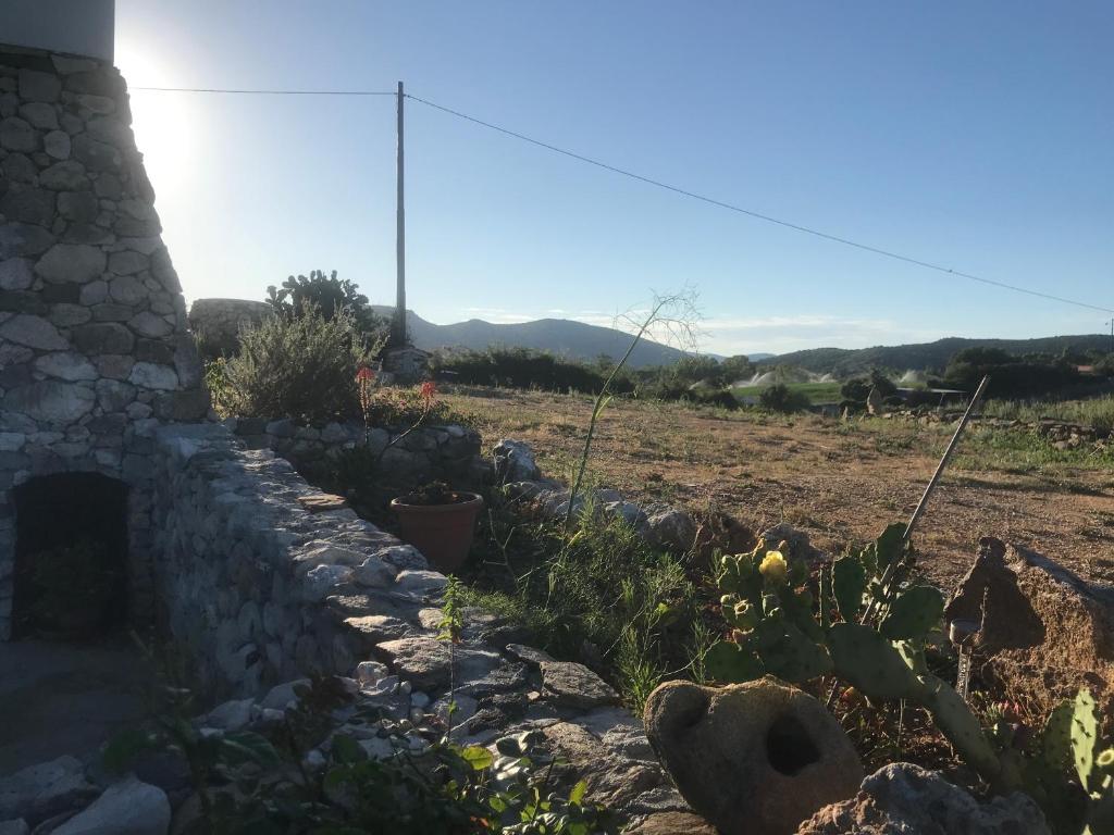 Villetta La Caletta photo 2