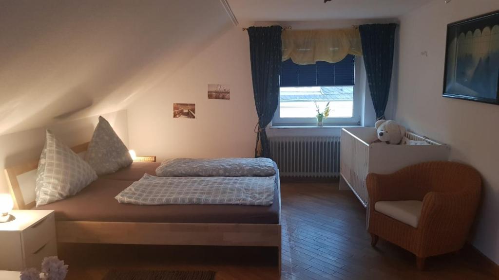 Ferienwohnung in der Nordheide photo 4