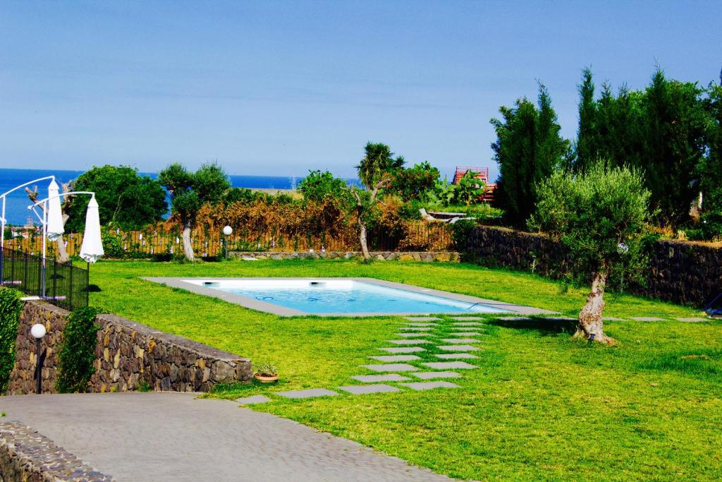 B&B Il Vulcano photo 2