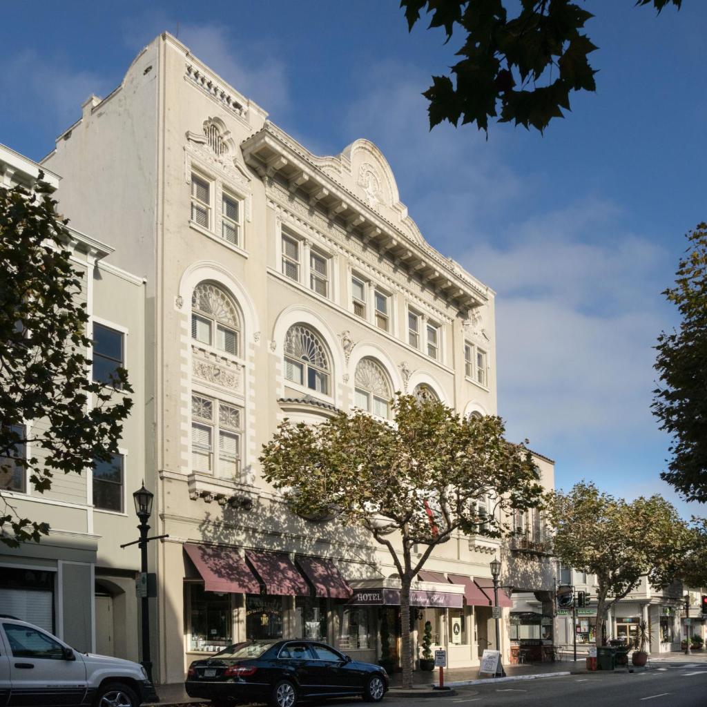 The Monterey Hotel photo 3