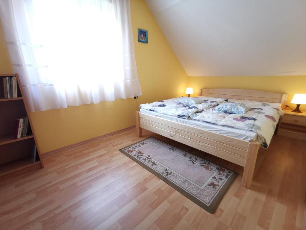 Erika vendégház centrumban photo 3