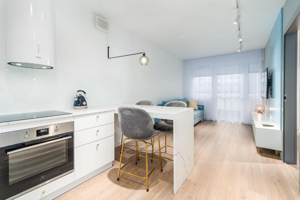 Apartamenty Alicja photo 1