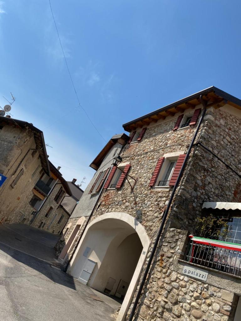 B&B Antiche Mura photo 1