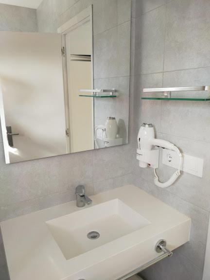 Двухместный (Стандартный двухместный номер с 1 кроватью), A Postiña