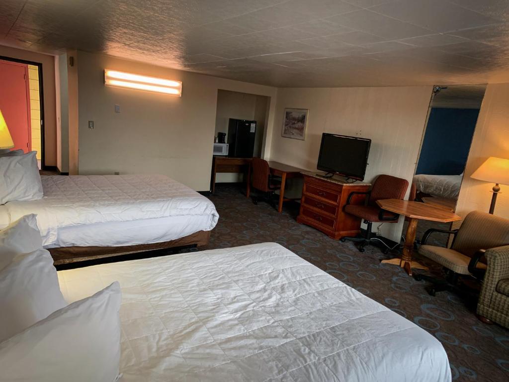 Ventura Grand Inn photo 2