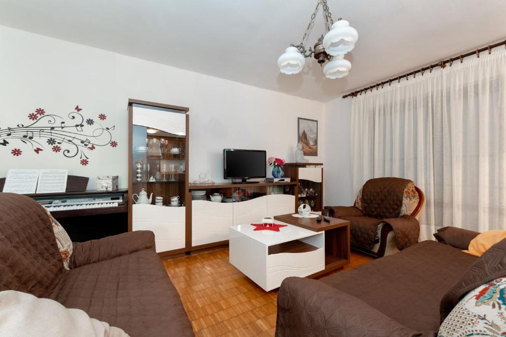 Apartment Vinez photo 4
