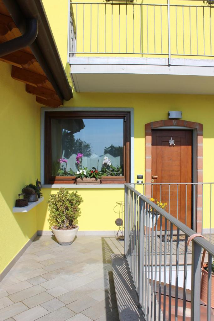 Due Lune B&B photo 3