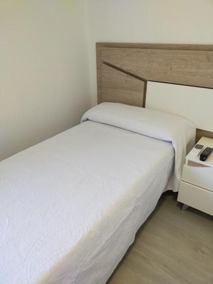 Двухместный (Стандартный двухместный номер с 1 кроватью), A Postiña