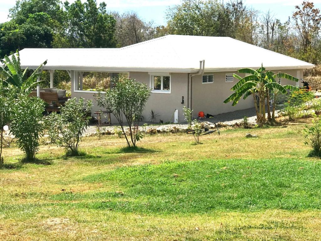 The Grey Houses photo 1