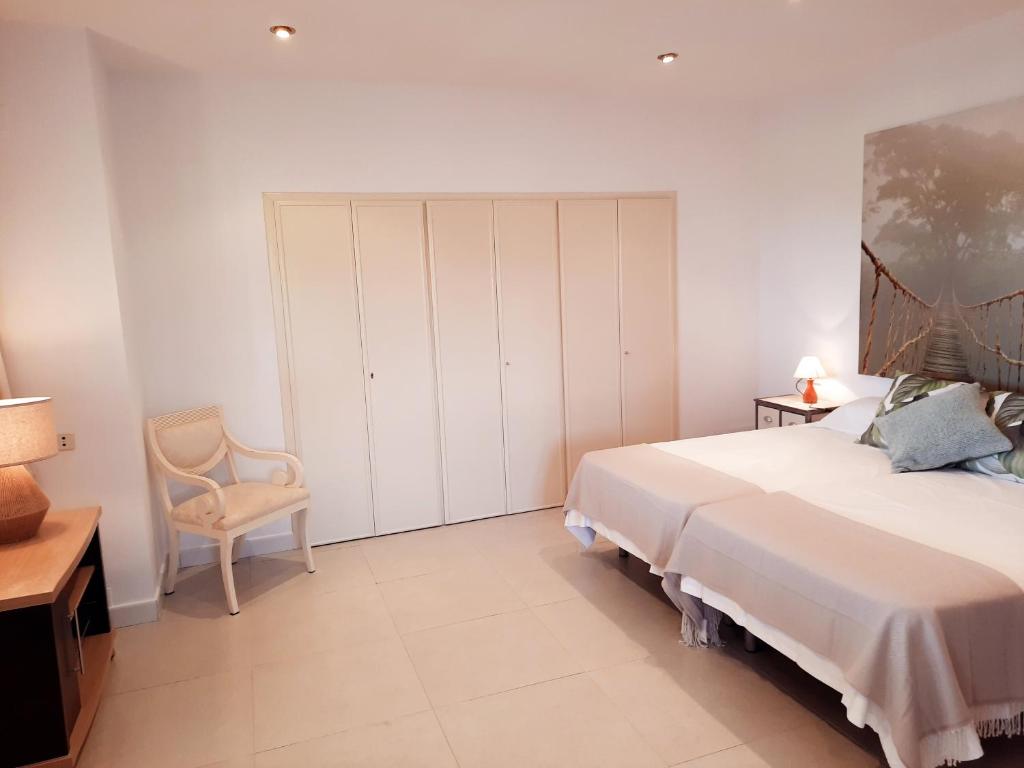 Apartamento Vistas golf Bonmont photo 3
