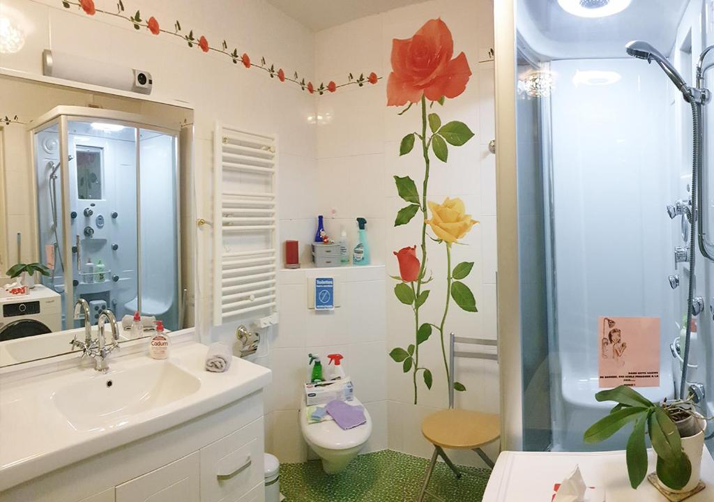 Suite indépendante de 66m2 tout confort et calme photo 3