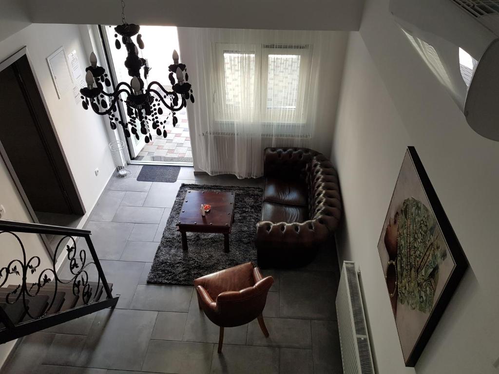 Central Luxury Apartments photo 3