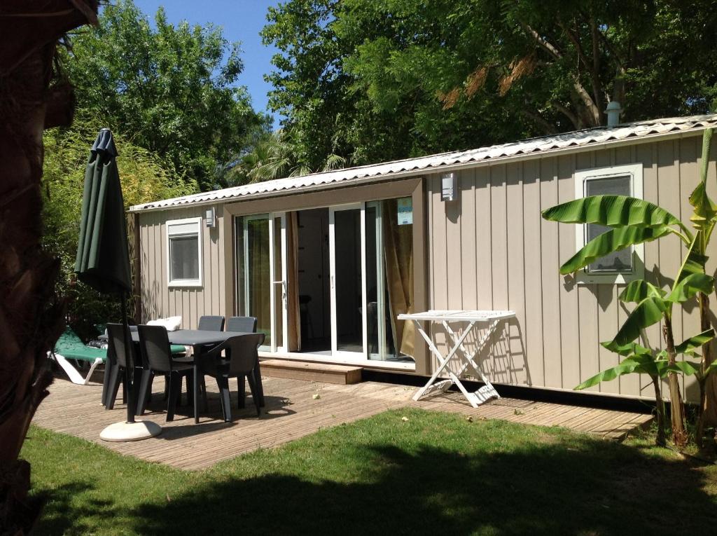 TOPSUN Argelès La Sirène 3 bedroom Max 4 adulte et 2 des ses enfants photo 3