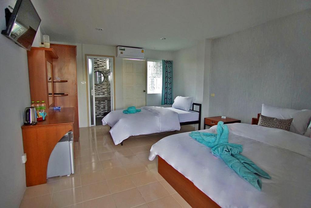 Aiyapach Inn photo 1