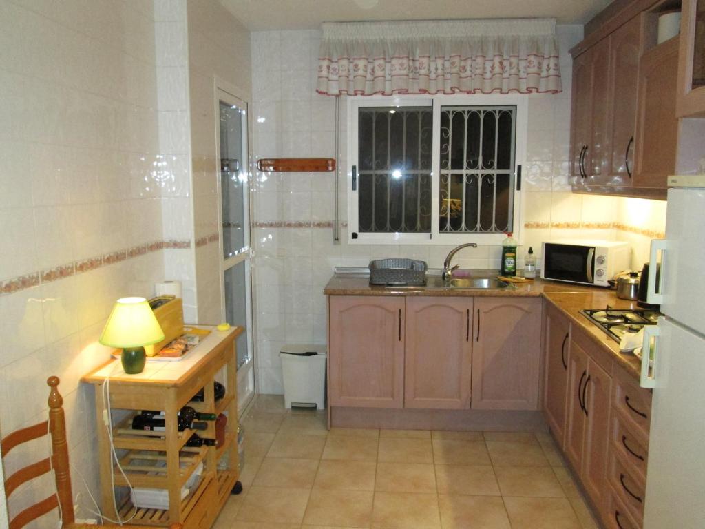 Casa Yvonne photo 3