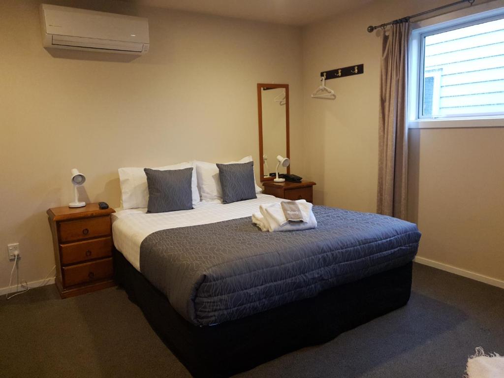 Cranford Cottages and Motel photo 2