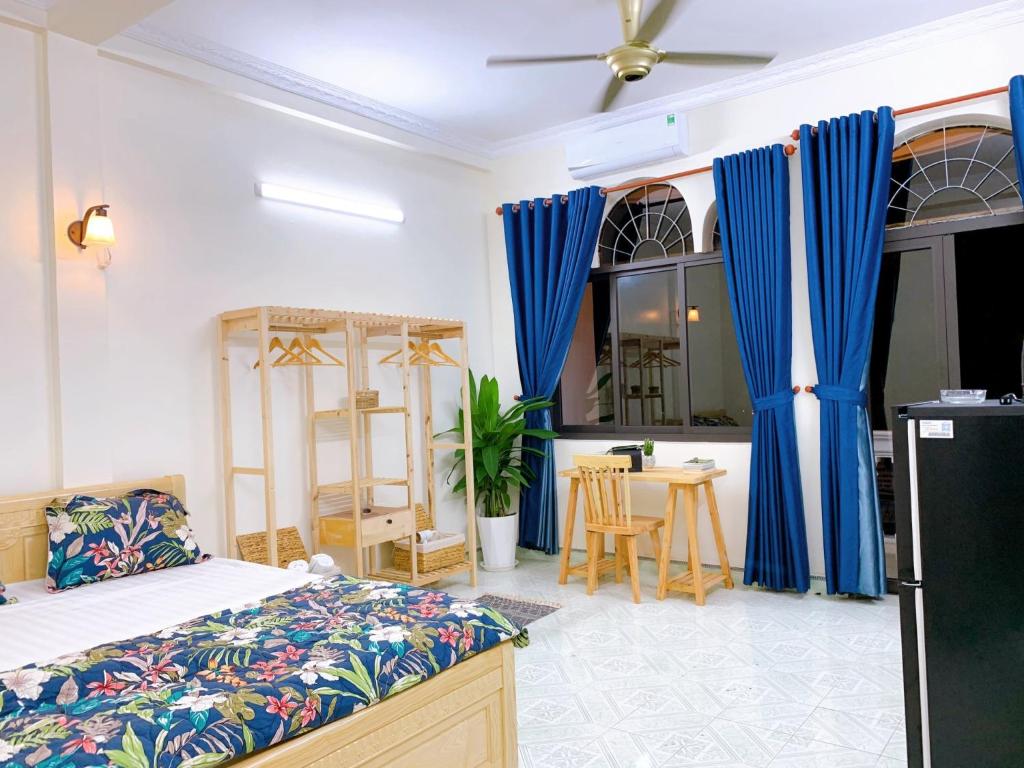 Hostel Xoài Xanh