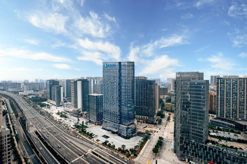Wyndham Changsha South photo 3