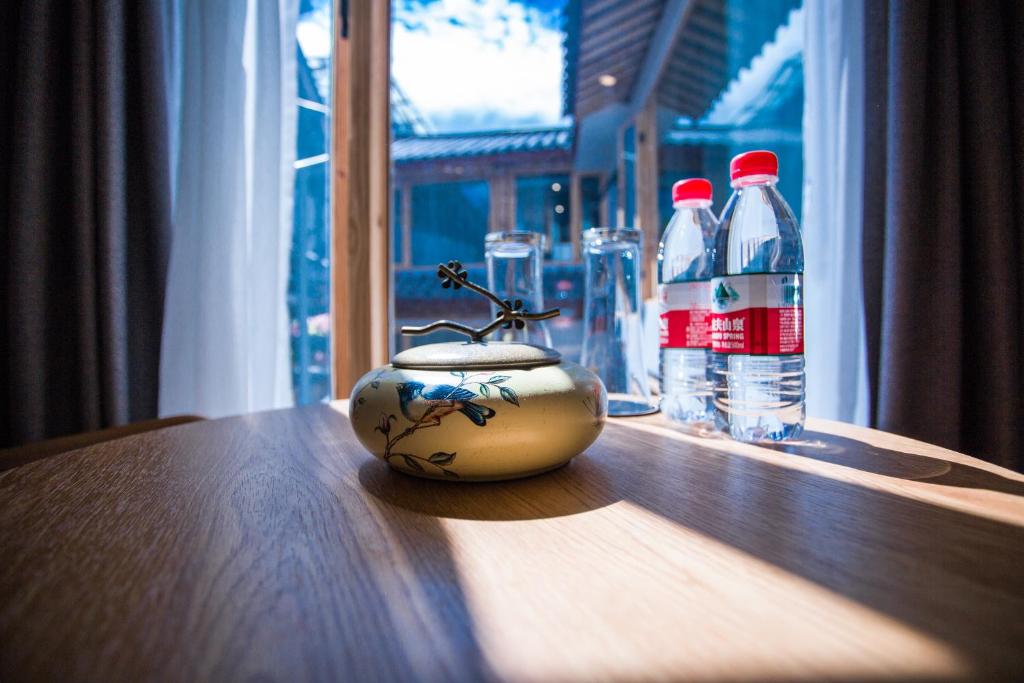 Lijiang Yunqi Holiday Guesthouse photo 3