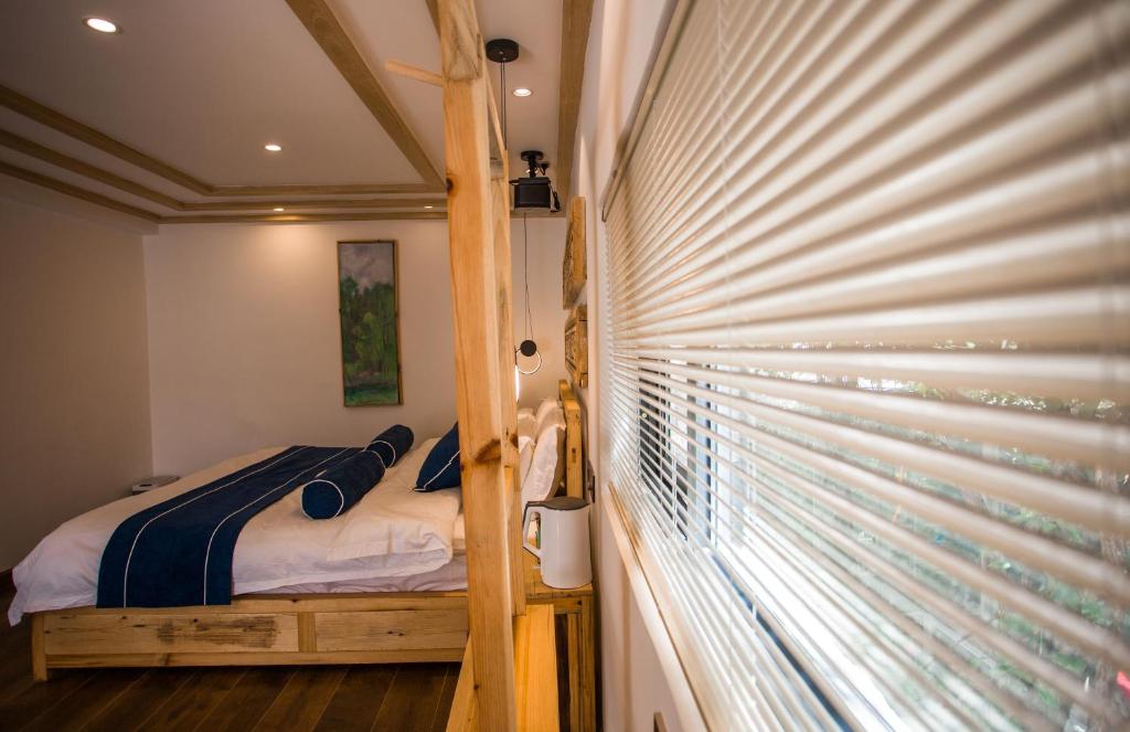 Lijiang Yunqi Holiday Guesthouse photo 1