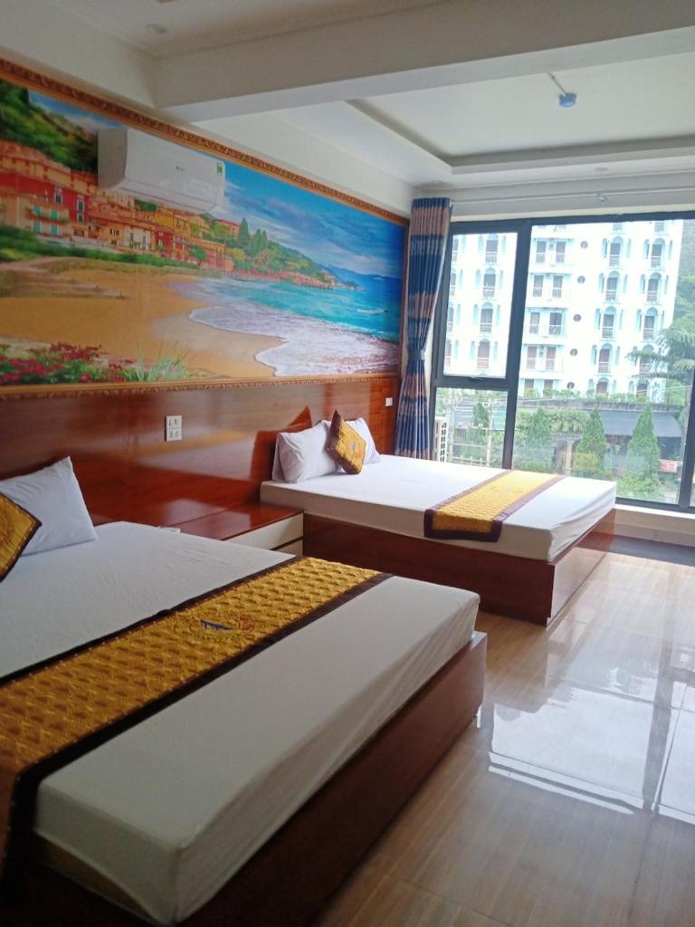 Thang Loi Tam Dao Hotel