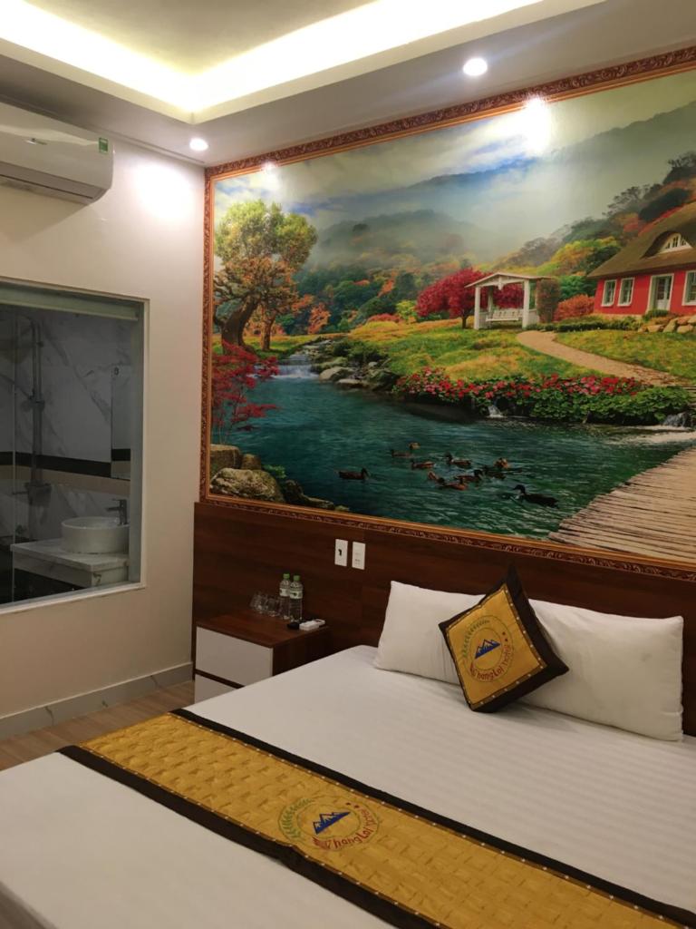 Thang Loi Tam Dao Hotel