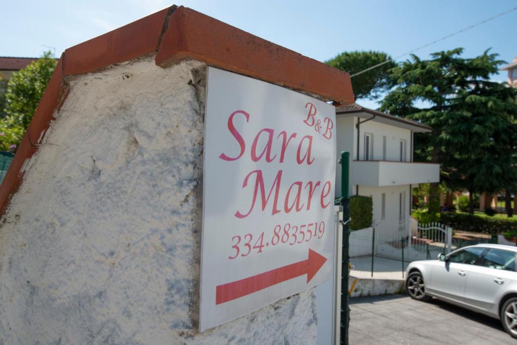 Bed and Breakfast Sara Mare photo 2