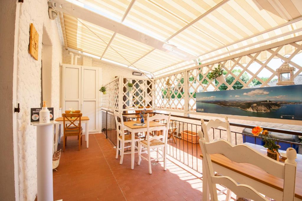 Bed and Breakfast Sara Mare photo 1