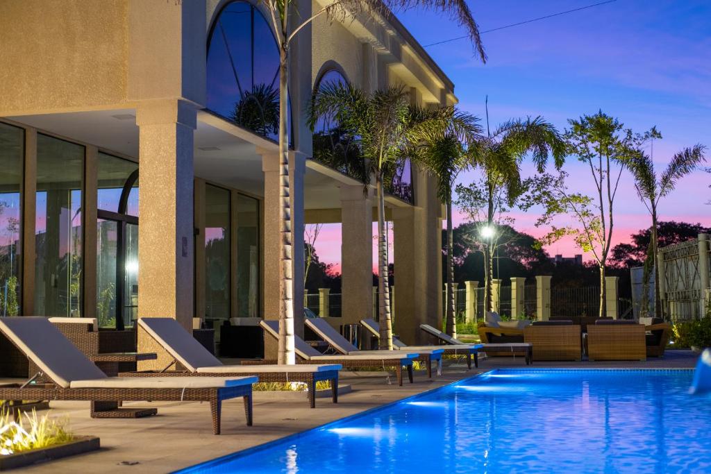 Class Hotel Piracicaba photo 2