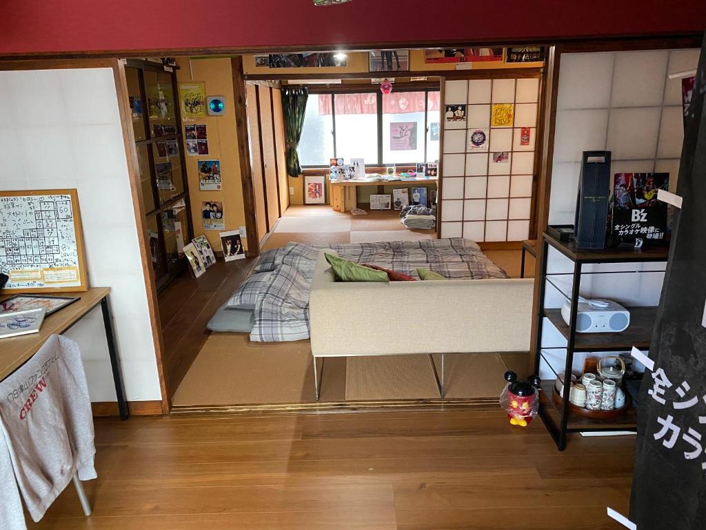 美都リストワールホテル #Lw178 photo 3