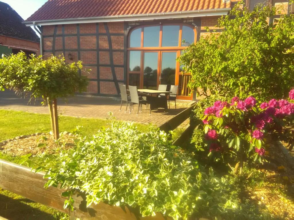 Ferienwohnung Sültemeier 1 photo 1