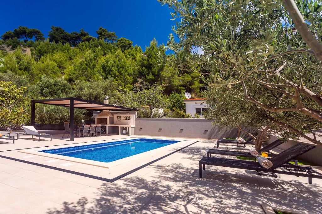 Villa Topaz photo 2
