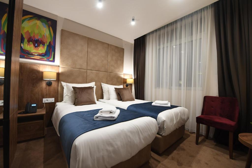 Hammeum Hotel photo 4