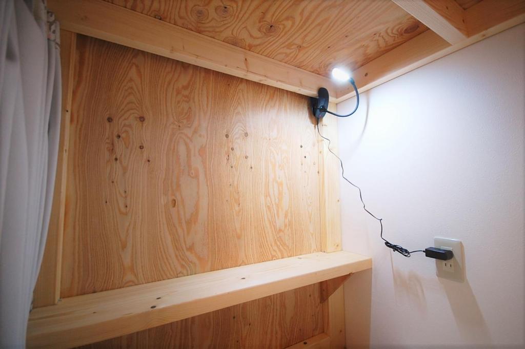 西条ゲストハウス八反 photo 3