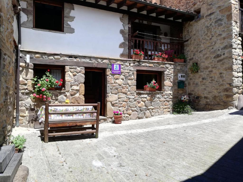 LA CASUCA Y LA CABAÑA photo 1