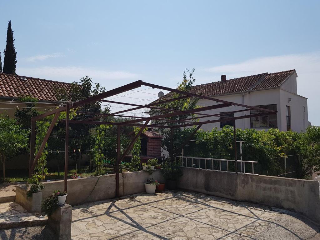 Apartment Dragica photo 1