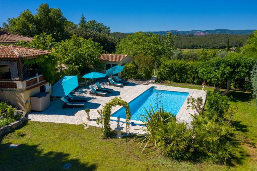 Hôtes'Antic Provence photo 4