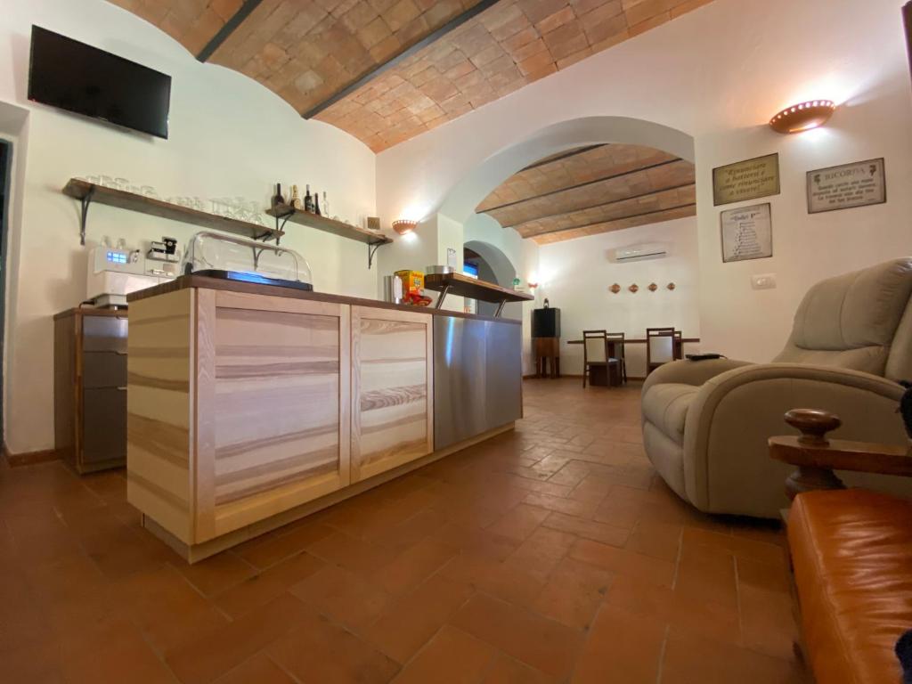Borgo Bernabei photo 1