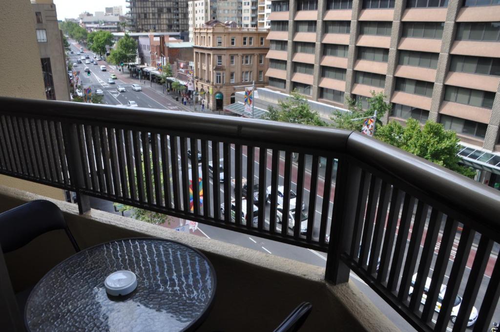 Accommodation Sydney - Hyde Park Plaza photo 4